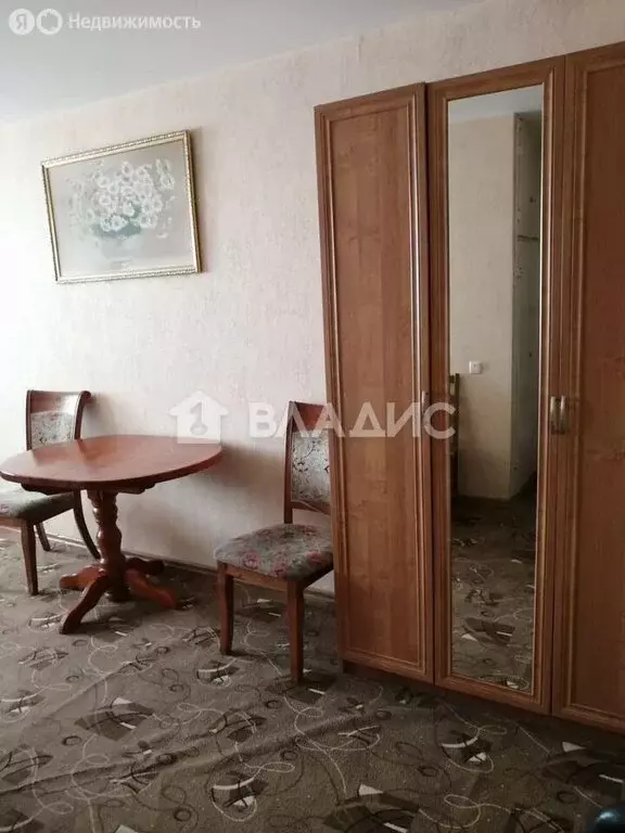 2-комнатная квартира: Москва, Аминьевское шоссе, 12 (42.5 м) - Фото 1