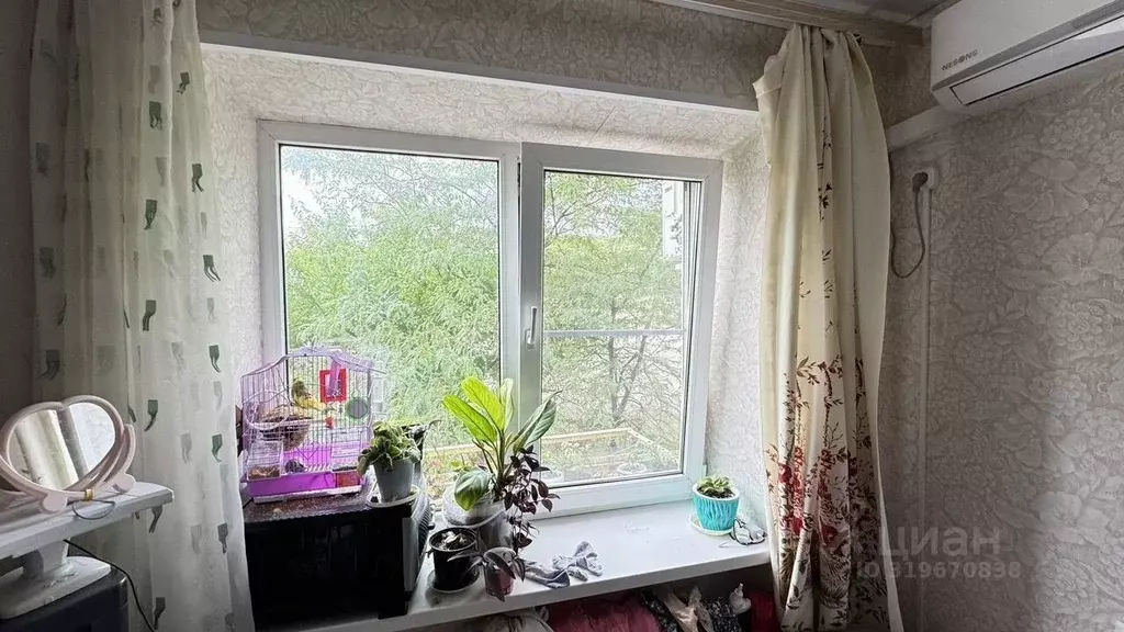Комната Краснодарский край, Новороссийск наб. Адмирала Серебрякова, 57 ... - Фото 0