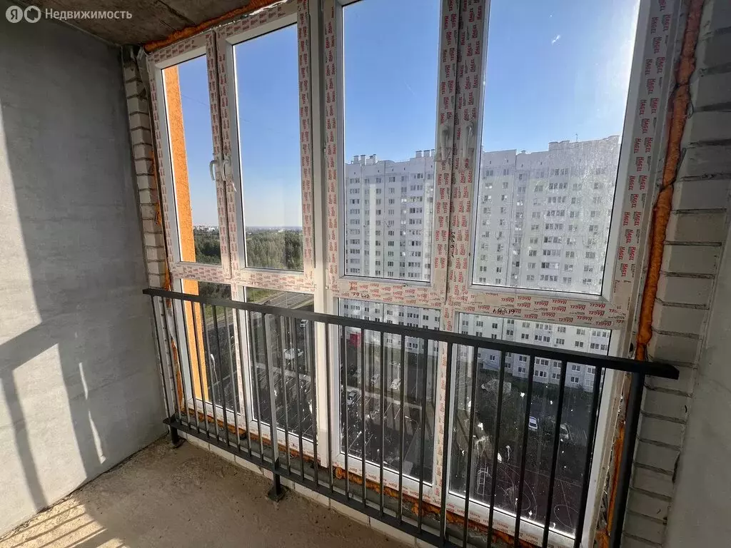 2-комнатная квартира: Орёл, Раздольная улица, 29 (59.3 м) - Фото 2