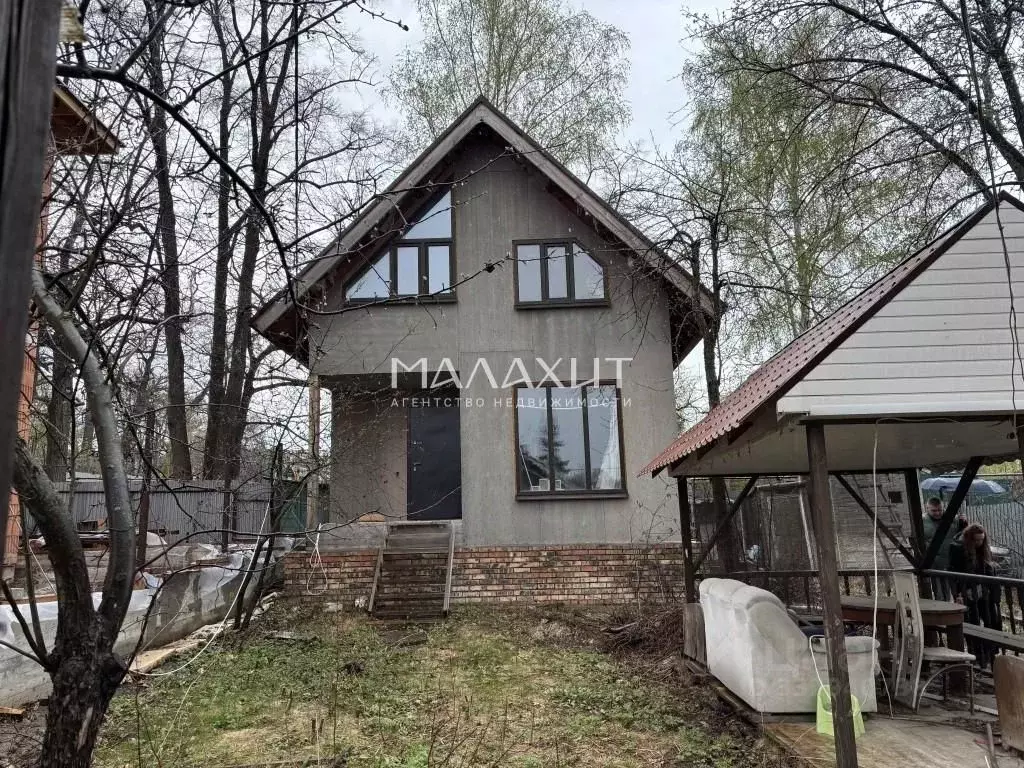 Участок в Самарская область, Самара 8-я линия (5.0 сот.) - Фото 1