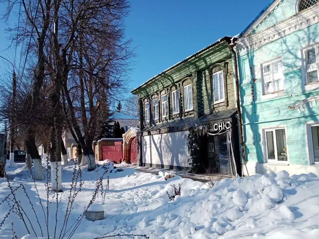 1-к кв. Нижегородская область, Богородск ул. Ленина, 213 (29.3 м) - Фото 1