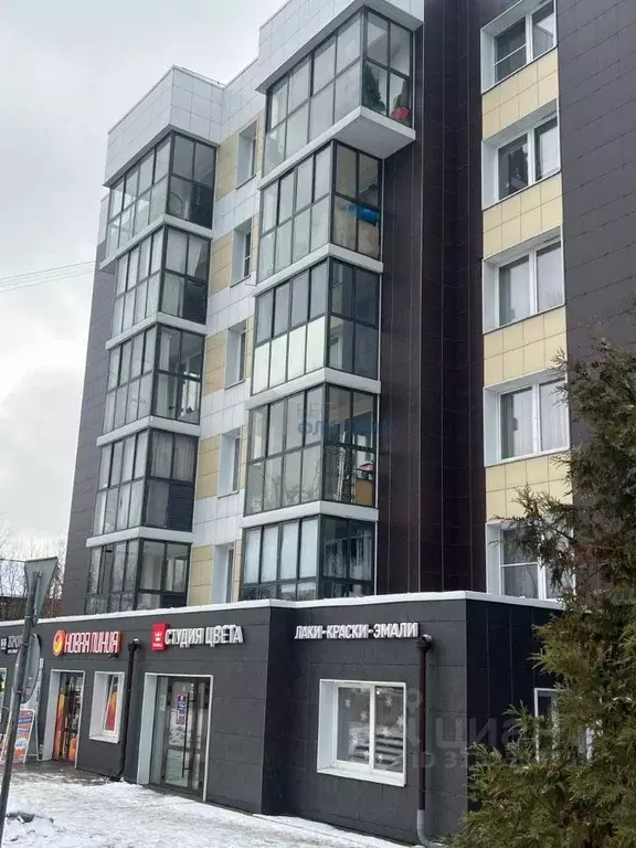 Помещение свободного назначения в Московская область, Звенигород ... - Фото 1