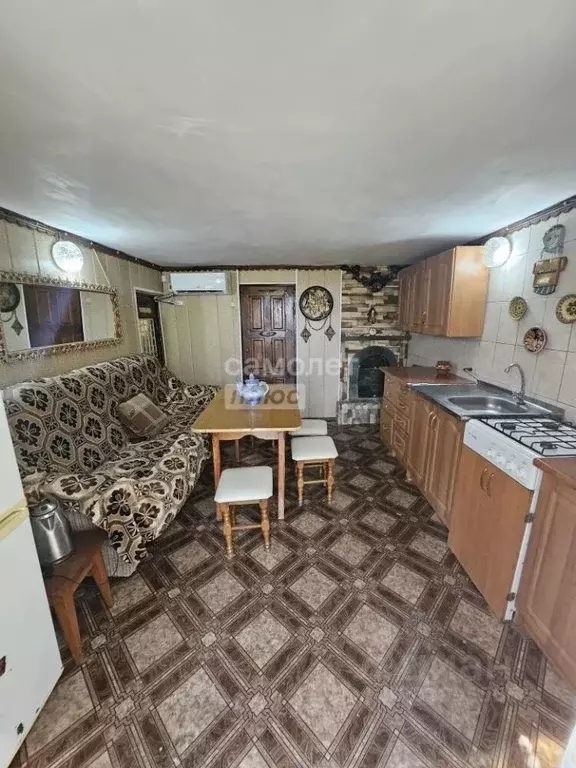 Дом в Краснодарский край, Туапсе Горка СНТ, 90 (40 м) - Фото 2