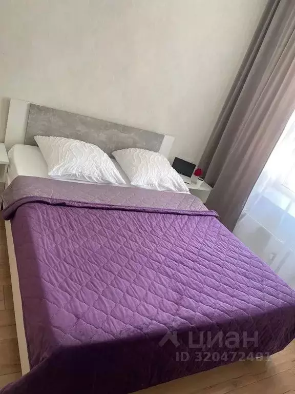 1-к кв. Алтайский край, Барнаул тракт Павловский, 196 к1 (38.0 м) - Фото 2