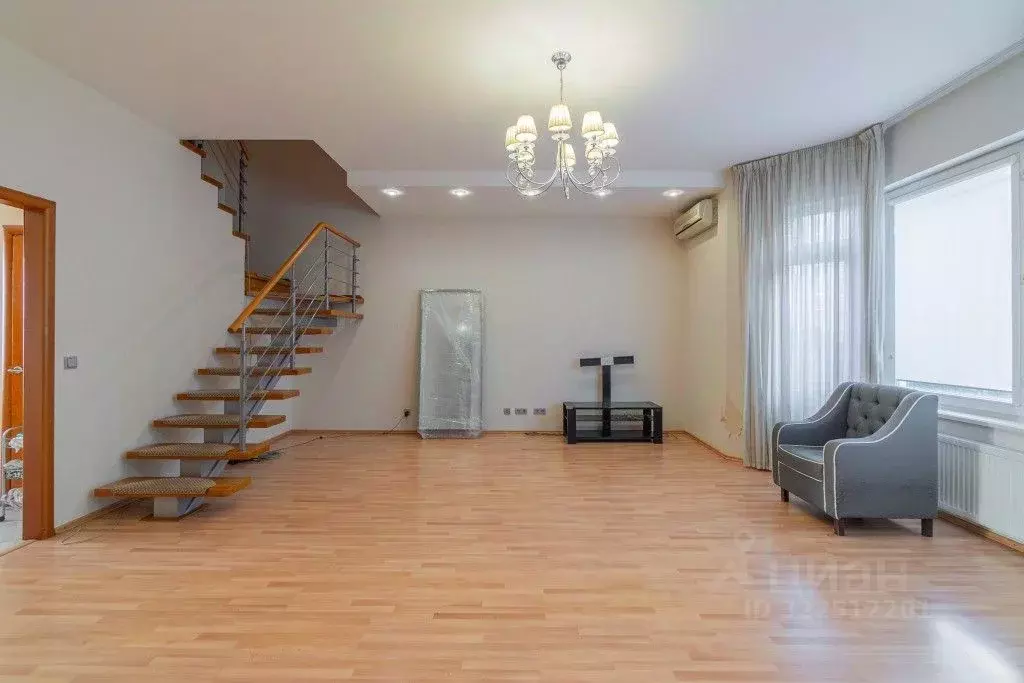 Таунхаус в Санкт-Петербург 1-я Утиная ул., 17к1 (165 м) - Фото 1