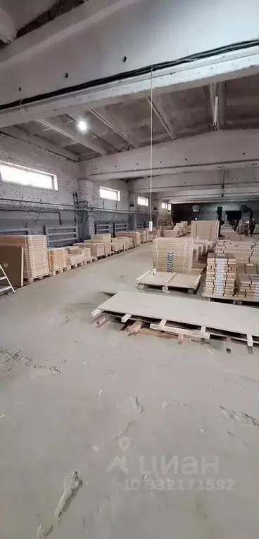 Склад в Московская область, Подольск Львовский мкр, проезд ... - Фото 2