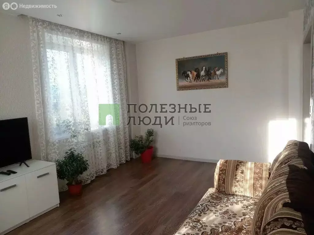 3-комнатная квартира: Чита, Кастринская улица, 9 (73.5 м) - Фото 2