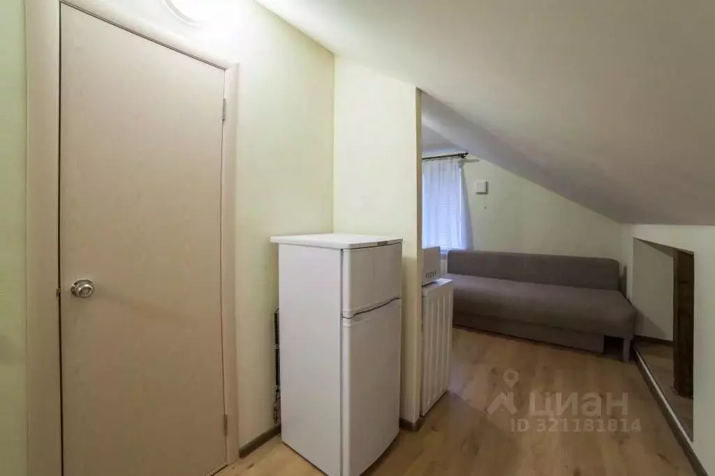 1-к кв. Нижегородская область, Нижний Новгород Юная ул., 5 (20.0 м) - Фото 2