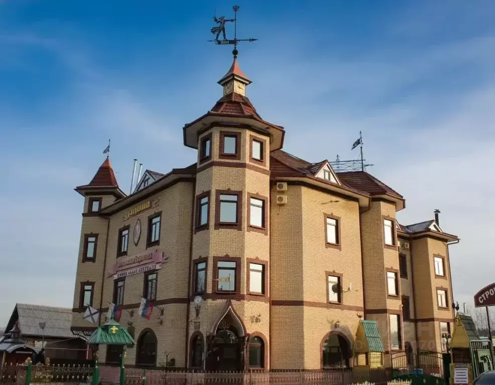 Комната Московская область, Сергиево-Посадский городской округ, с. ... - Фото 1