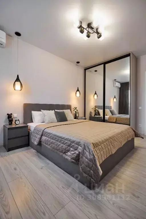 2-к кв. Ростовская область, Ростов-на-Дону ул. Нансена, 103/1/6 (65.0 ... - Фото 1