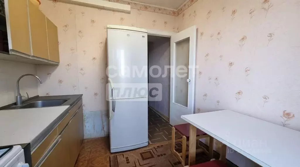 2-к кв. Калужская область, Калуга Малоярославецкая ул., 1 (53.6 м) - Фото 2