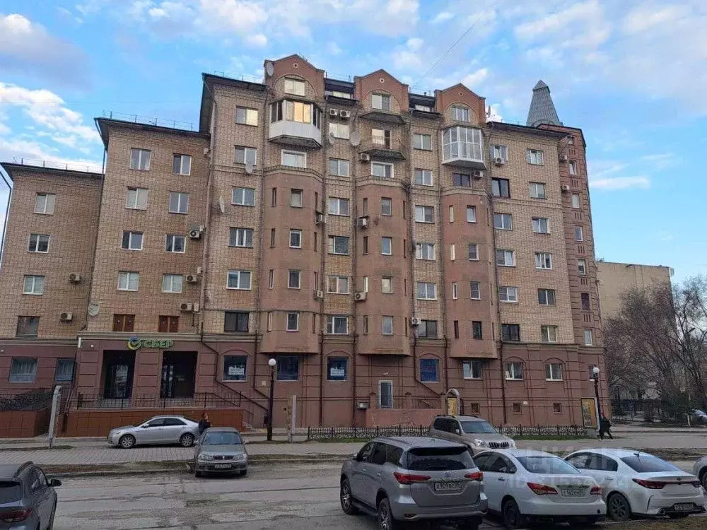 Помещение свободного назначения в Омская область, Омск Тарская ул., 22 ... - Фото 1
