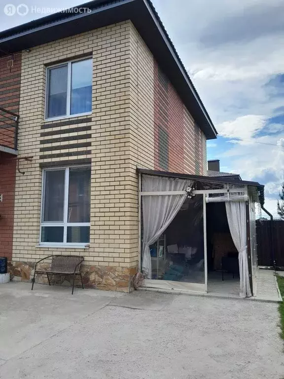 Дом в деревня Кривцово, Летняя улица, 18 (86.7 м) - Фото 1