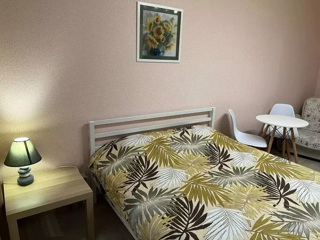 1-к кв. Удмуртия, Ижевск Северный пер., 52 (45.0 м) - Фото 1