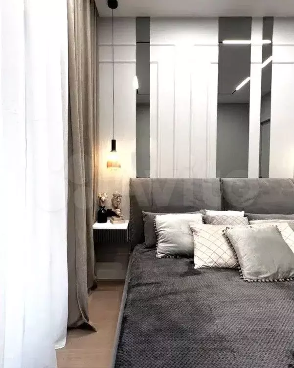 2-к. квартира, 70 м, 16/25 эт. - Фото 0