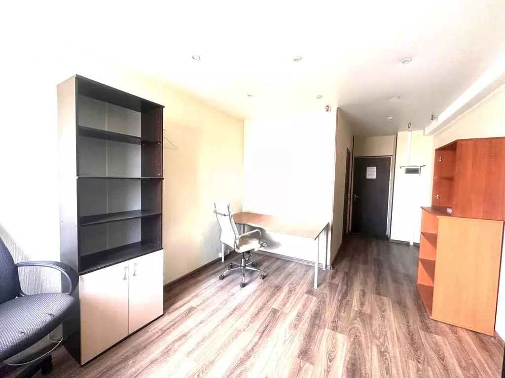 Помещение свободного назначения в Москва Малая Юшуньская ул., 1К1 (20 ... - Фото 1