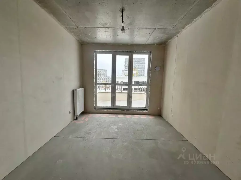 2-к кв. Тюменская область, Тюмень ул. Вадима Бованенко, 7 (61.7 м) - Фото 1