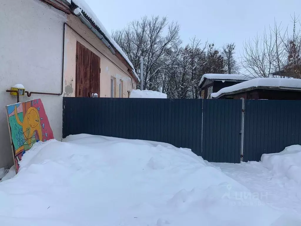 Помещение свободного назначения в Нижегородская область, Чкаловск ул. ... - Фото 2