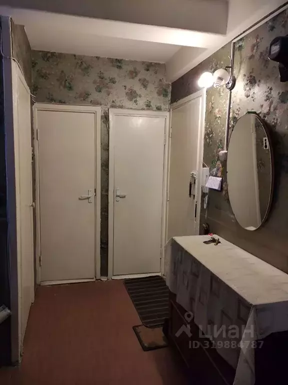 1-к кв. Ленинградская область, Всеволожский район, д. Новое Девяткино ... - Фото 1