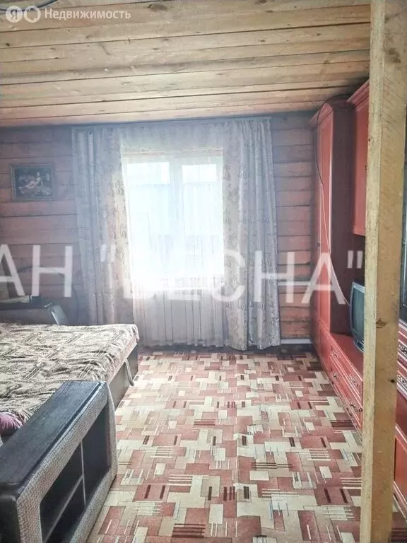 Дом в Искитимский район, Шибковский сельсовет, деревня Таскаево, ... - Фото 0