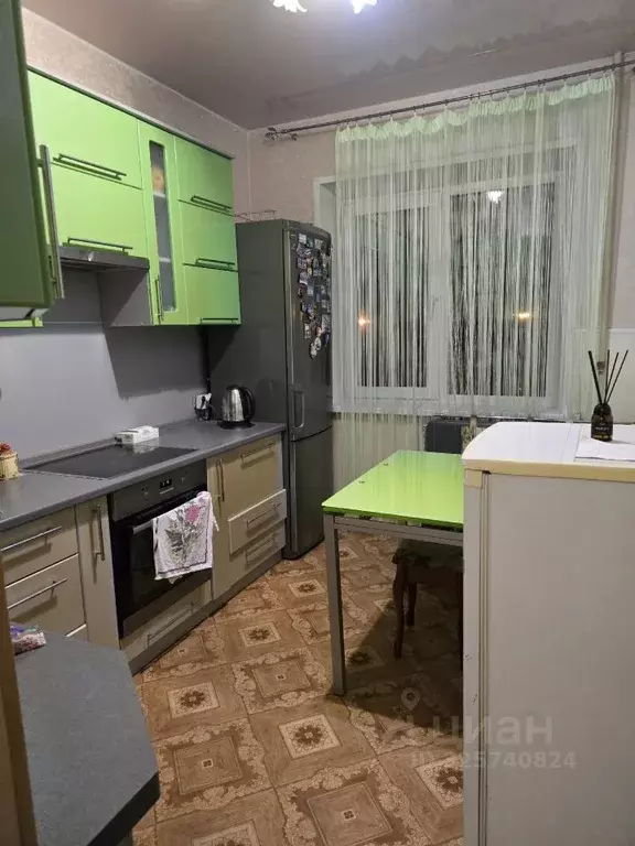 2-к кв. Архангельская область, Архангельск Советская ул., 7 (50.0 м) - Фото 2