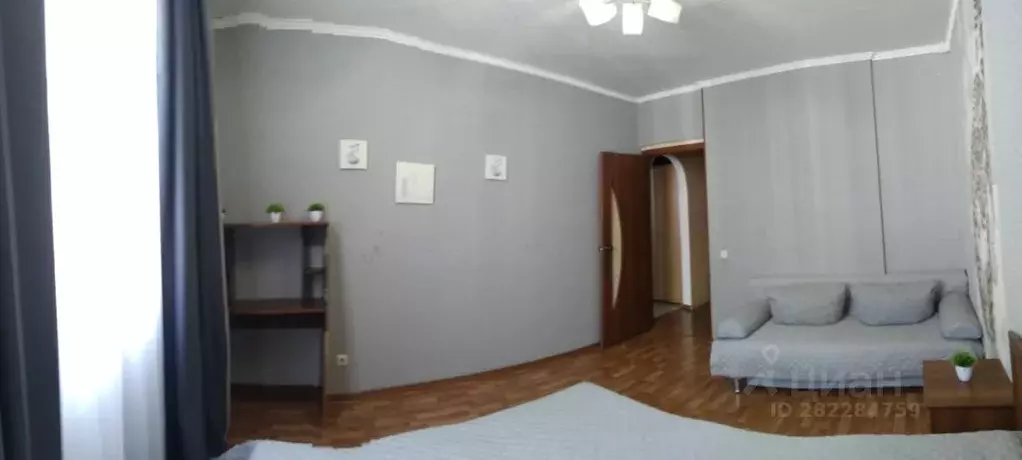 2-к кв. Оренбургская область, Оренбург Транспортная ул., 16 (60.0 м) - Фото 1
