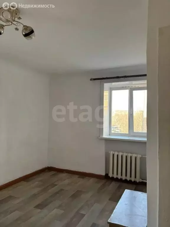 2-комнатная квартира: Улан-Удэ, Октябрьская улица, 20 (39.2 м) - Фото 2