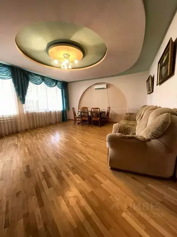 Дом в Ростовская область, Ростов-на-Дону Мечетинская ул., 92 (122 м) - Фото 0
