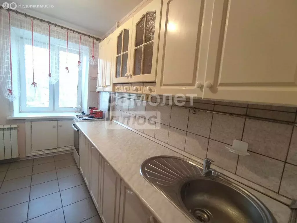 2-комнатная квартира: Йошкар-Ола, улица Зои Космодемьянской, 130 (51.7 ... - Фото 1