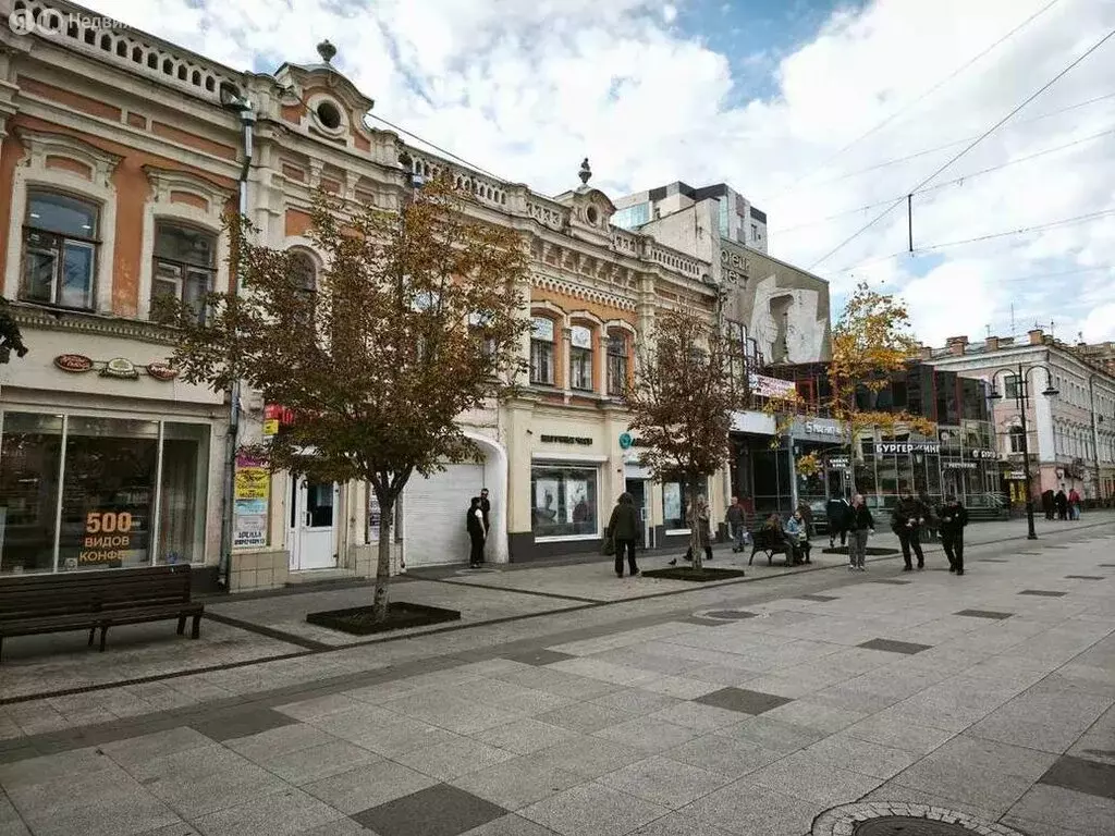 Офис (50 м) - Фото 2