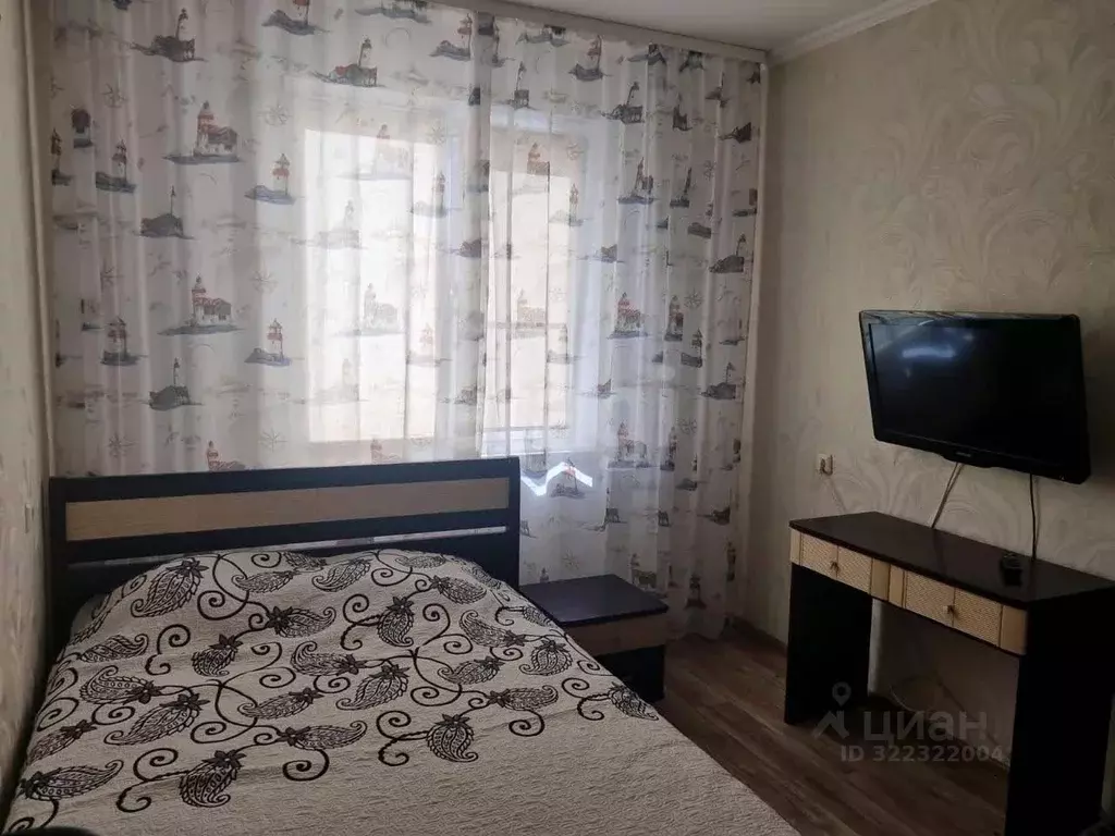 2-к кв. Красноярский край, Красноярск ул. 78-й Добровольческой ... - Фото 0