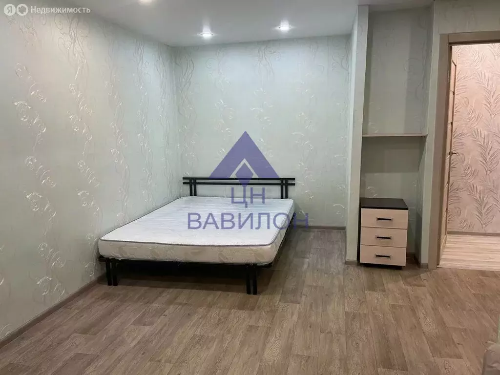 1-комнатная квартира: Волгодонск, Советская улица, 37 (31 м) - Фото 1