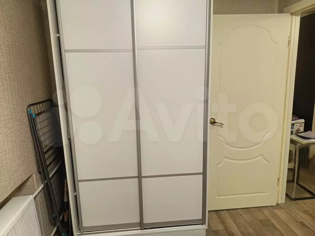 2-к. квартира, 41,2 м, 1/3 эт. - Фото 1