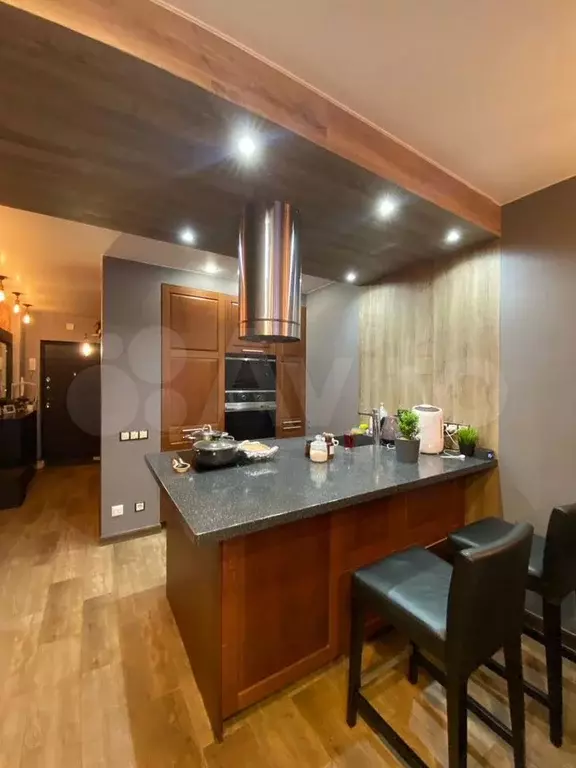 Квартира-студия, 26,6 м, 18/18 эт. - Фото 1