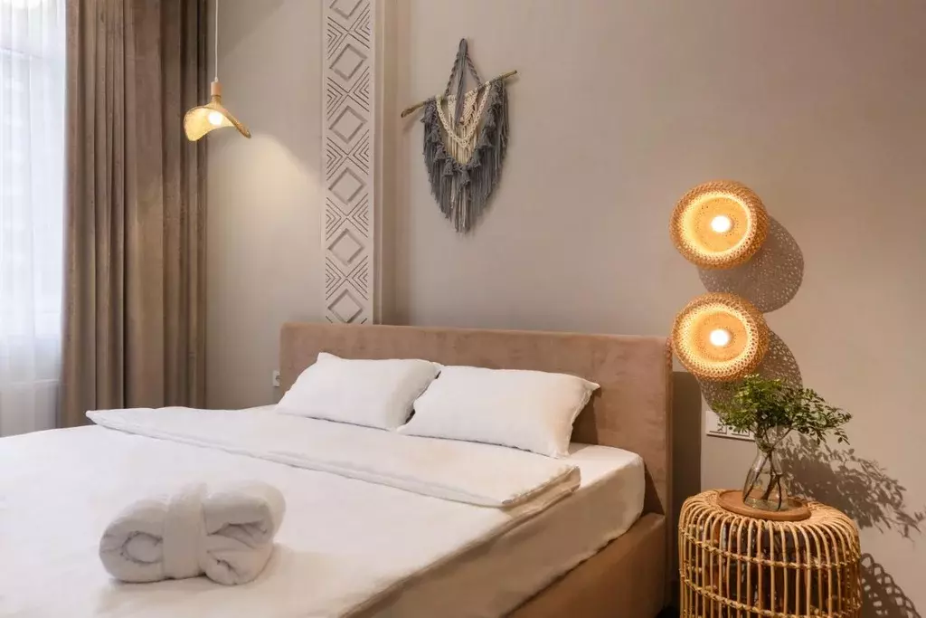 Комната Дагестан, Дербент ул. Гейдара Алиева, 11Б (22.0 м) - Фото 0