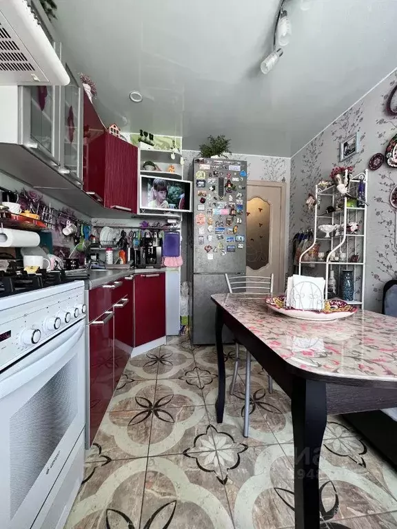 Квартира, 1 комната, 32 м - Фото 1