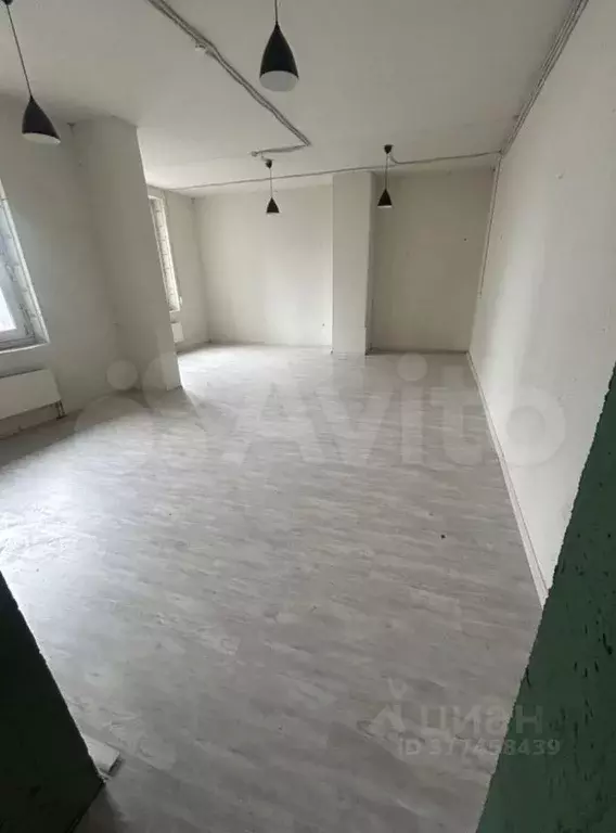 Помещение свободного назначения в Ленинградская область, Мурино ... - Фото 1