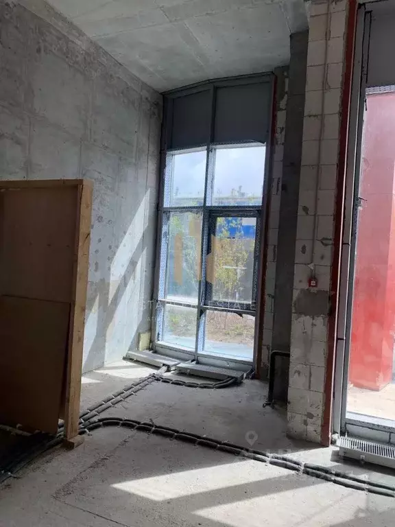 Помещение свободного назначения в Москва Севастопольский просп., 22А ... - Фото 2