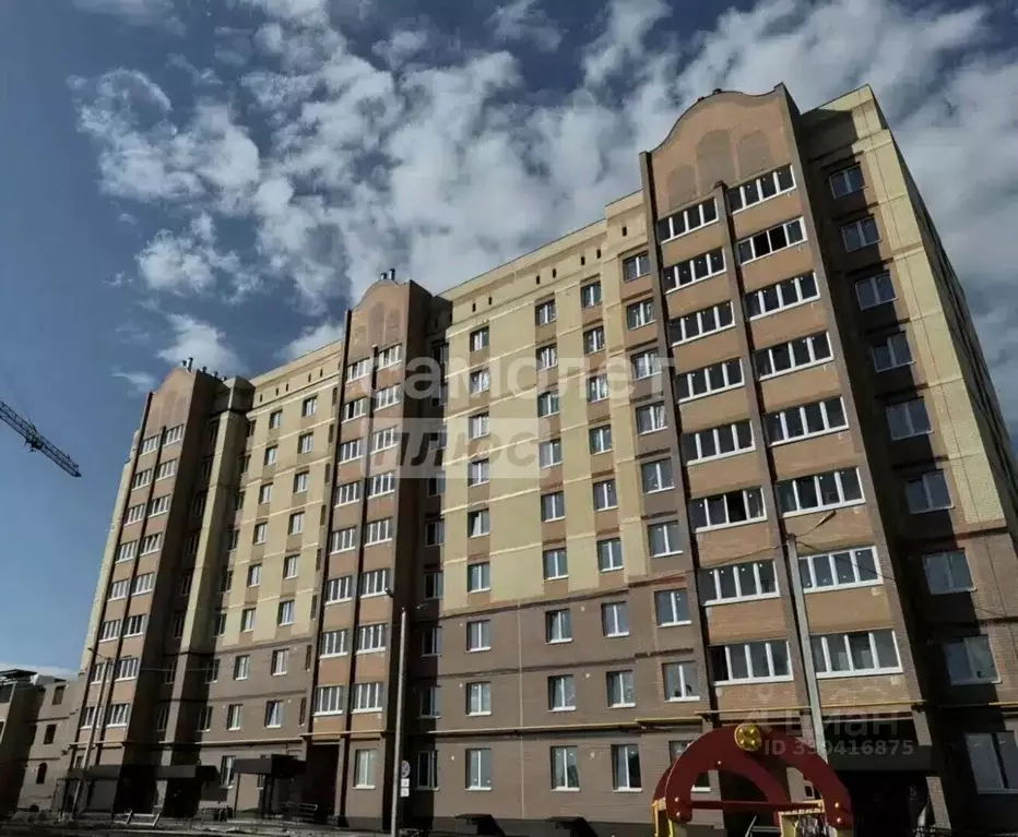 1-к кв. Марий Эл, Йошкар-Ола городской округ, с. Семеновка ул. ... - Фото 1