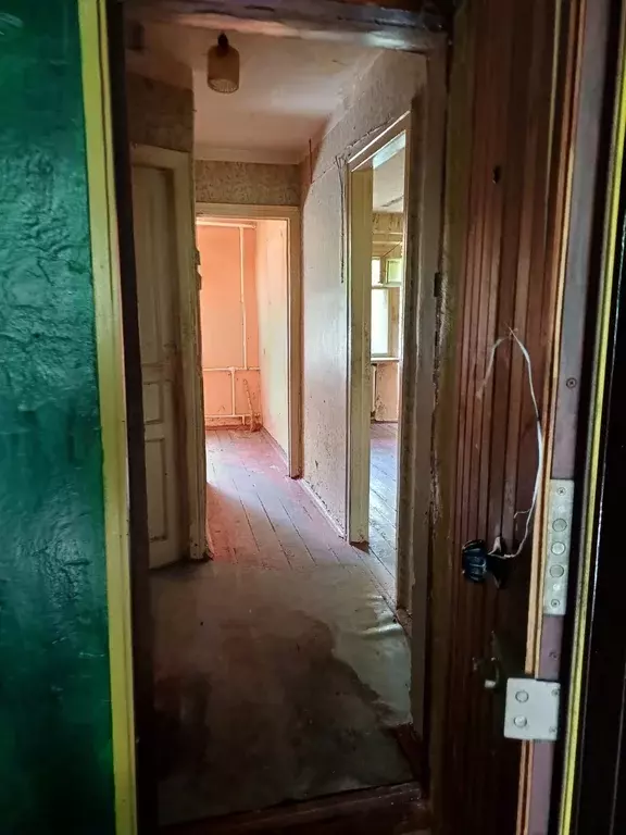 Продаётся 1-к квартира, 31 м - Фото 1