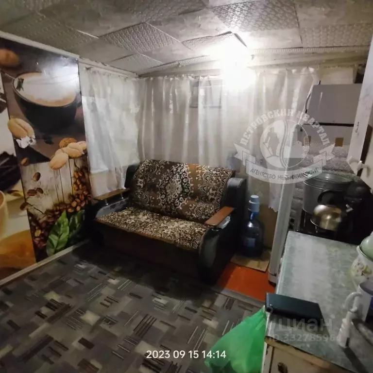 Дом в Ростовская область, Таганрог Радуга СНТ, аллея 13-я, 51А (95 м) - Фото 1