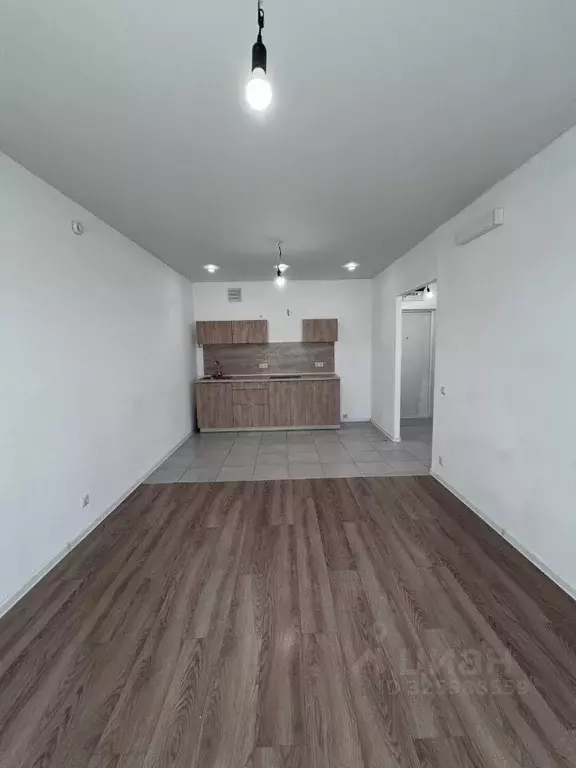 2-к кв. Московская область, Ленинский городской округ, Боброво пгт ул. ... - Фото 1