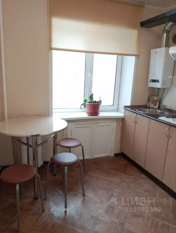 1-к кв. Тульская область, Тула ул. Металлургов, 96 (32.0 м) - Фото 1