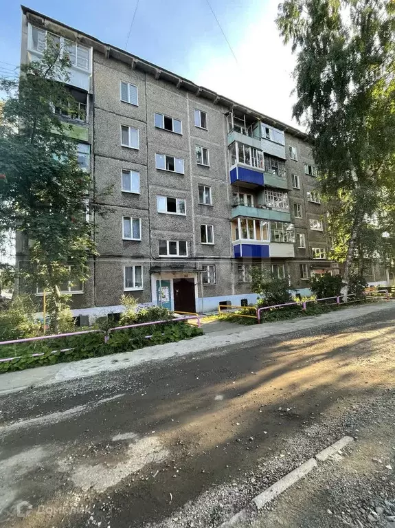 Продаётся 2-к квартира, 48.5 м - Фото 0