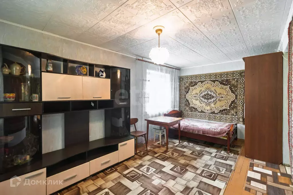 Продаётся 1-к квартира, 30.5 м - Фото 1