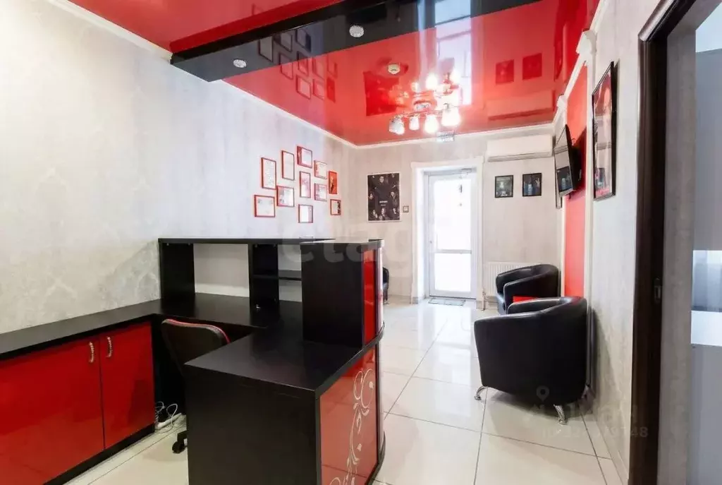 Офис в Саратовская область, Энгельс Комсомольская ул., 189 (10 м) - Фото 2