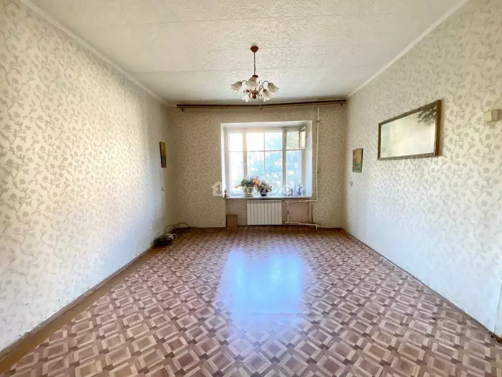 1-к кв. Ивановская область, Иваново Палехская ул., 13 (37.3 м) - Фото 1