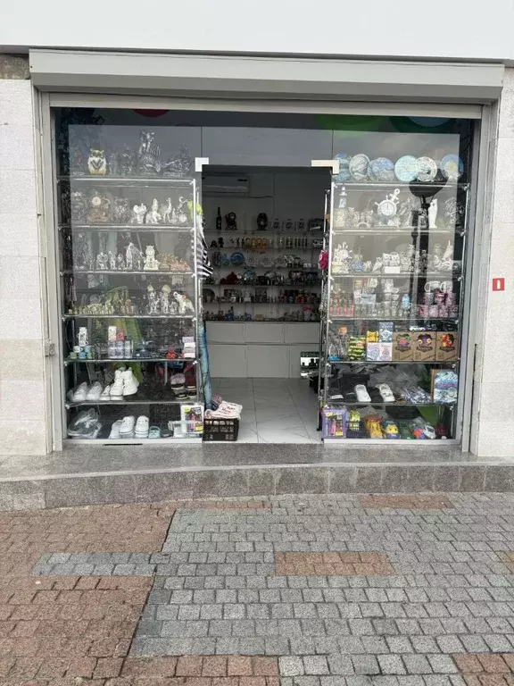 Торговая площадь в Краснодарский край, Сочи Центральный мкр, ул. ... - Фото 2