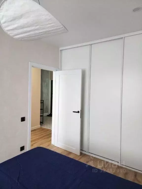 1-к кв. Хабаровский край, Хабаровск ул. Имени Лейтенанта С.В. Орлова, ... - Фото 2