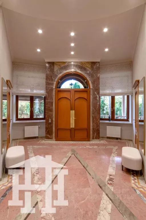 Коттедж в Московская область, Королев Первомайский мкр, ул. Кирова, 94 ... - Фото 1